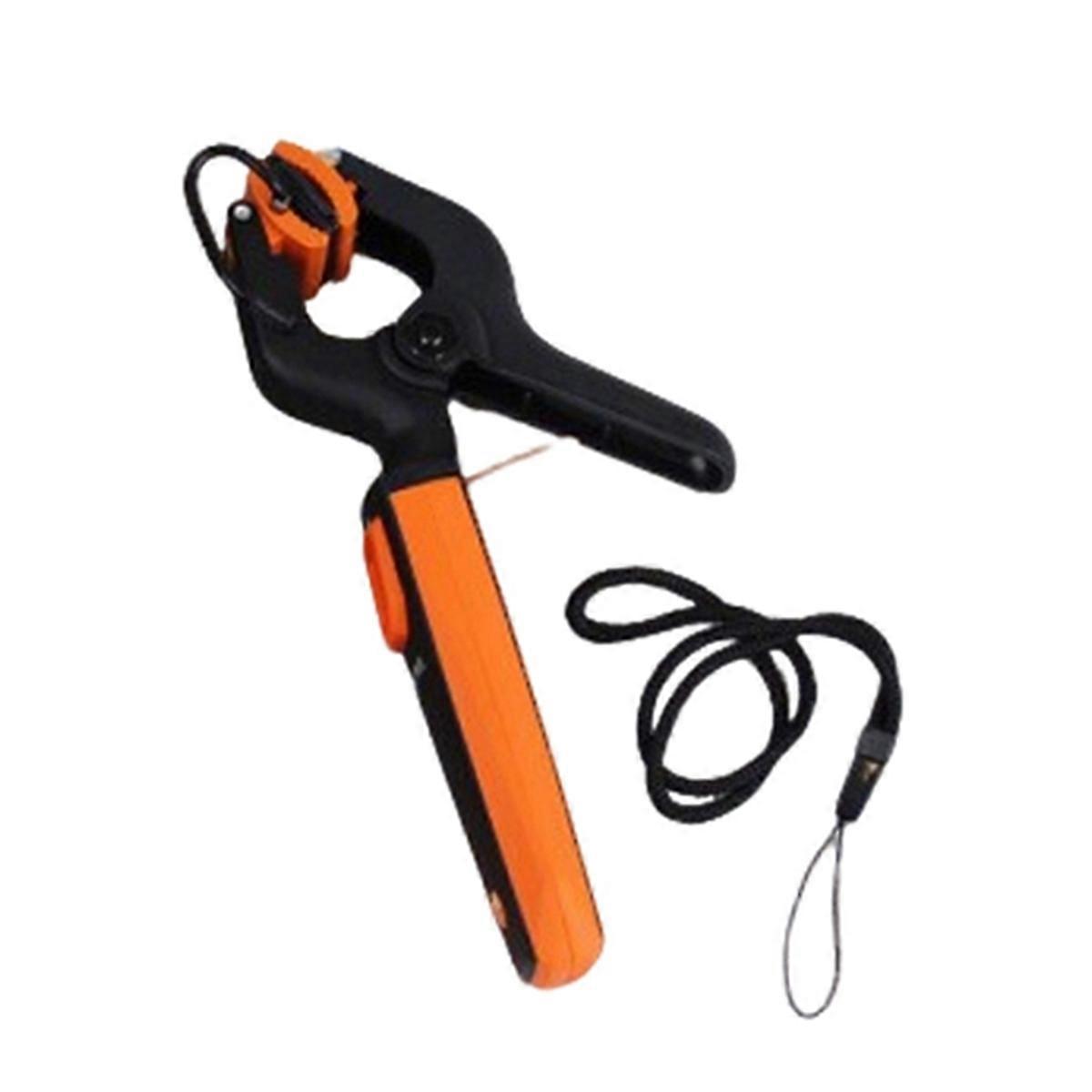 115i Wireless Pipe Clamp Thermometer High Handheld