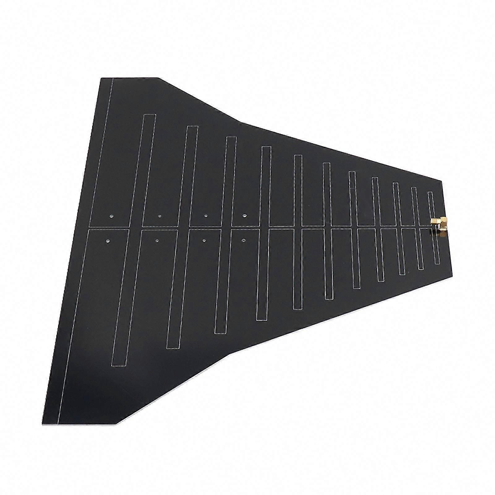 EMI Directional Antenna 30MHz-1GHz UWB for 30M-300MHz & 290M-1.1G Combination