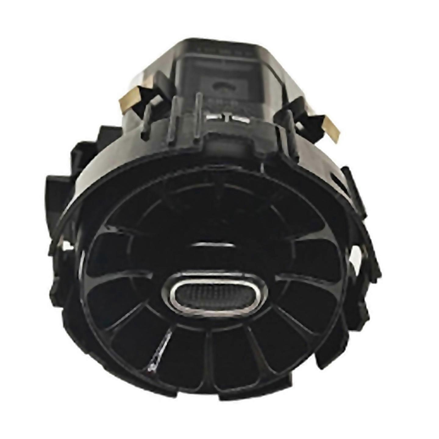 For Car Dashboard Right Air Conditioner Vent Assembly For