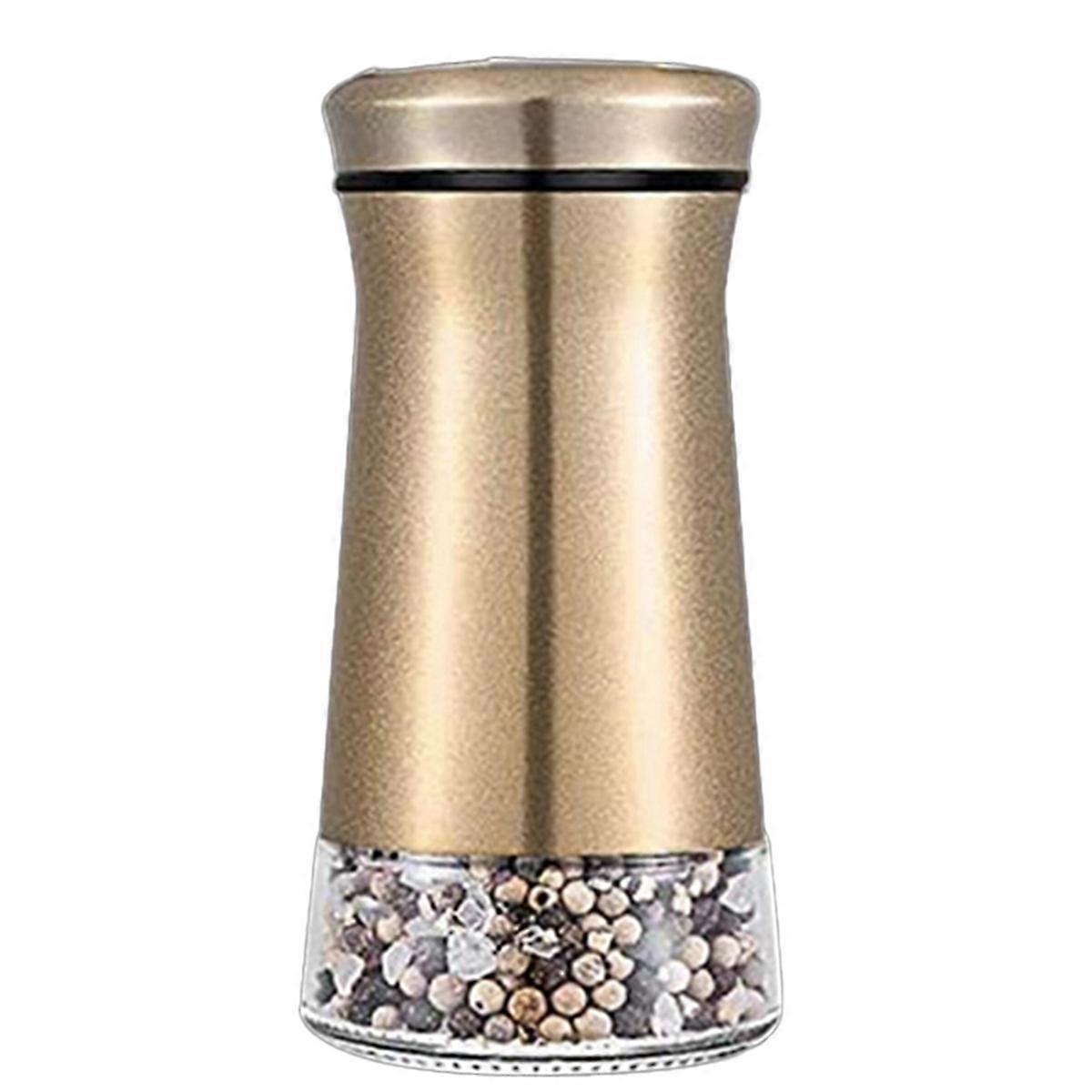 Kitchen Shaker Condiment Bottle Dispenser Utensil Container Bottle