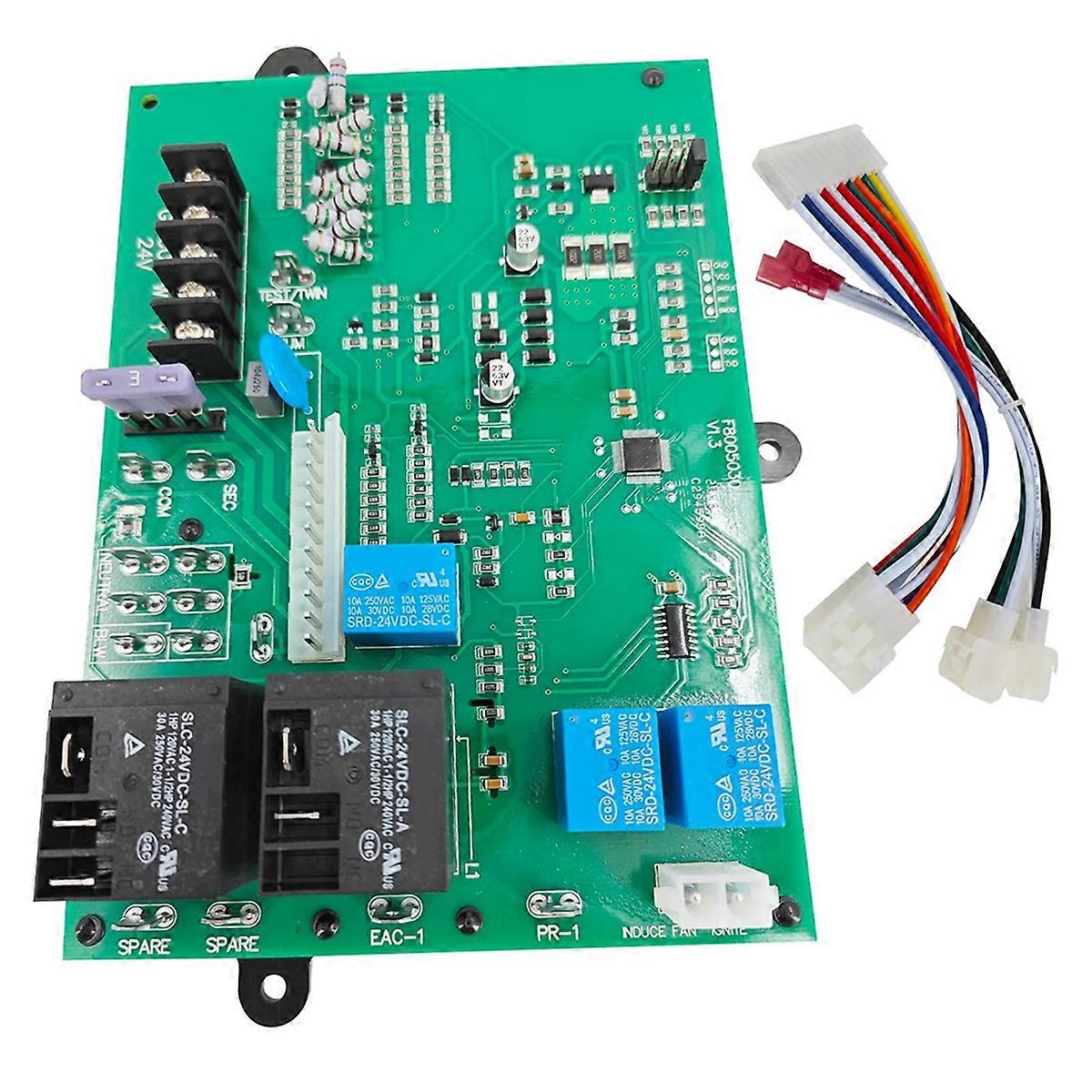 HK42FZ013 Furnace Control Board for Carrier Payne