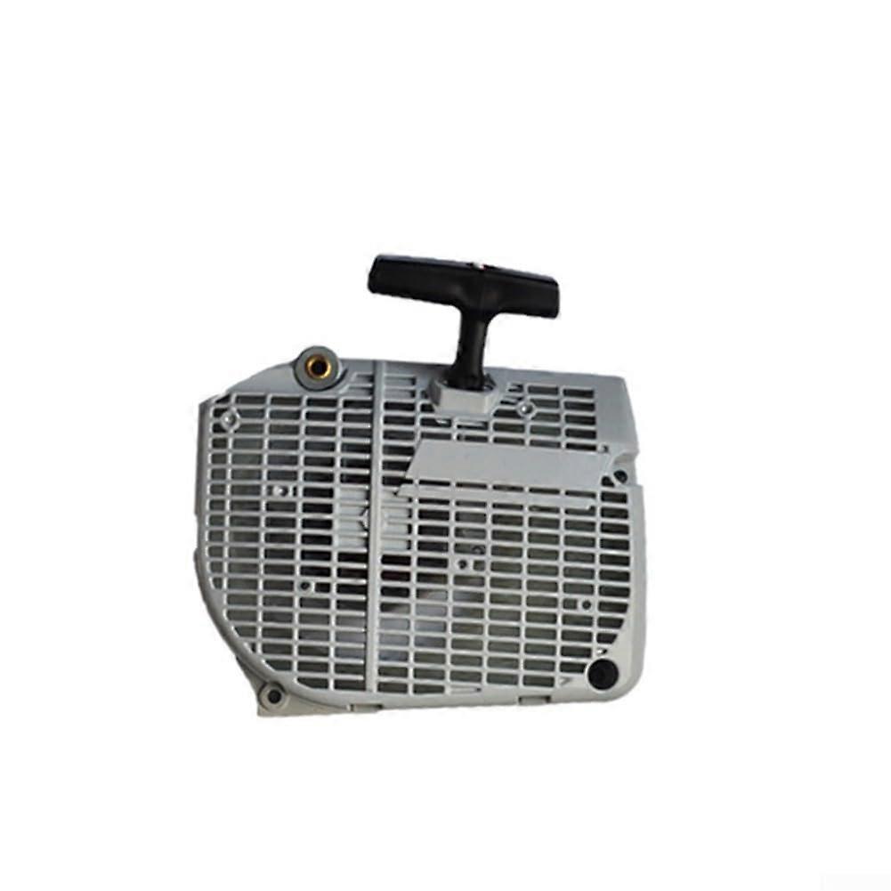 Chainsaw Hand Pull Starter Assembly MS660, Quick Start For MS064 MS065 MS066 Models, Stihl Compatible, Easy Handling