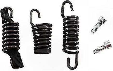 Replacement Spring Kit for 350 351 370 371 390 420 Series Chainsaw Models