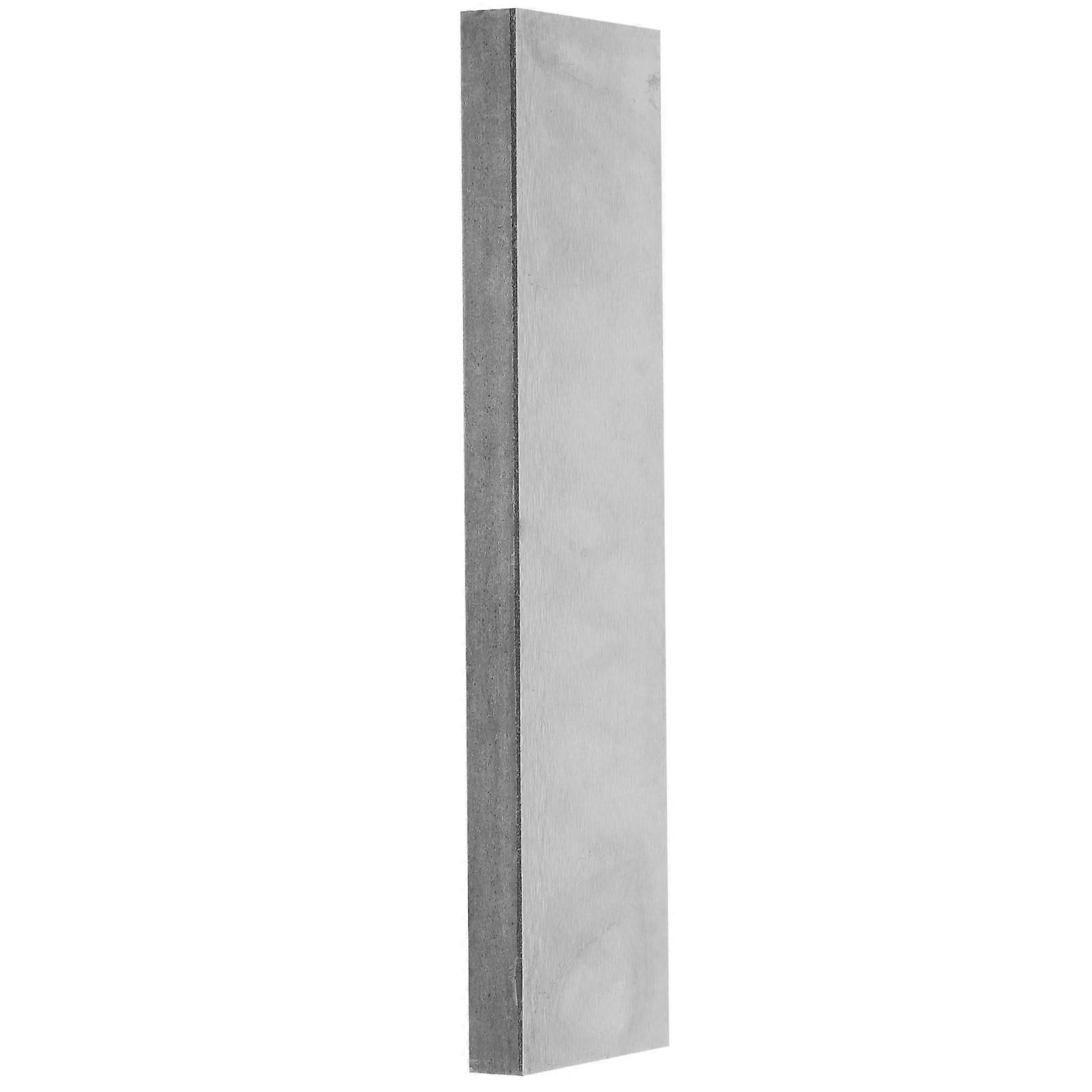 Jewelry Sharpening Stones Block for Jewelry Making Durable Iron