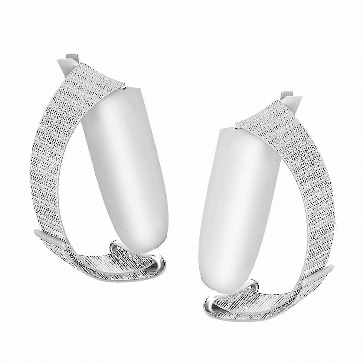 Anti-Fall Hand Strap for Meta Quest 3 VR Controllers, Adjustable Active Straps for Oculus Quest 3 VR