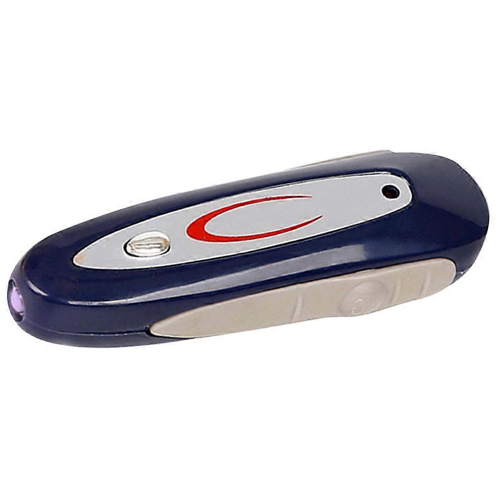 Portable Money Detector Mini Currency Detector for Detection 1Pcs