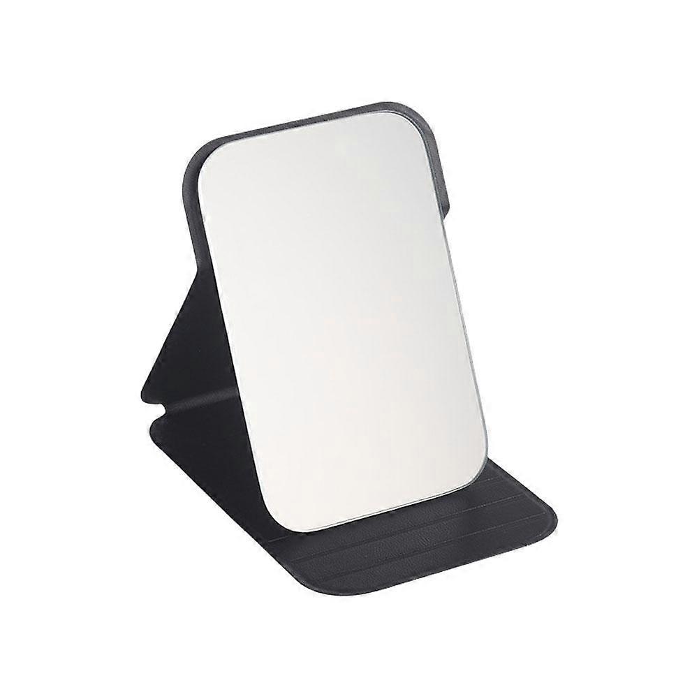 Desktop Stand Mirror Practical Vanity Tabletop Grooming Everyday Use
