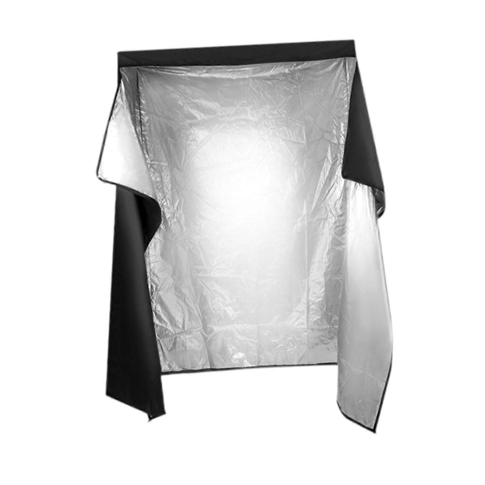 Storage Shelf Cover Dustproof Protector for Display Rack Garage Office 91 cm