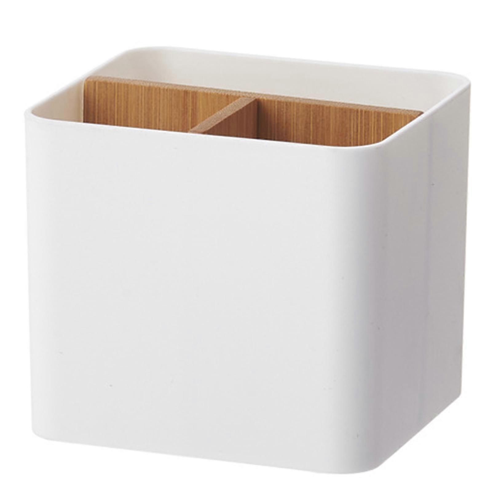 Organiser For Home Desk Stackable Space Saving Container for Room Office 2025