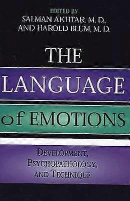 The Language of Emotions