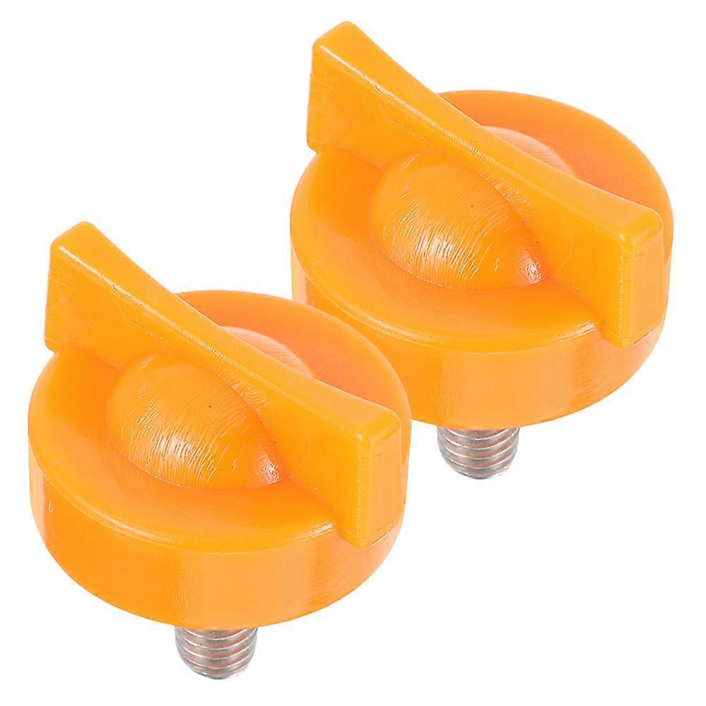 Orange Juicer Replacement Compression Screws for Hand Press 8Pcs