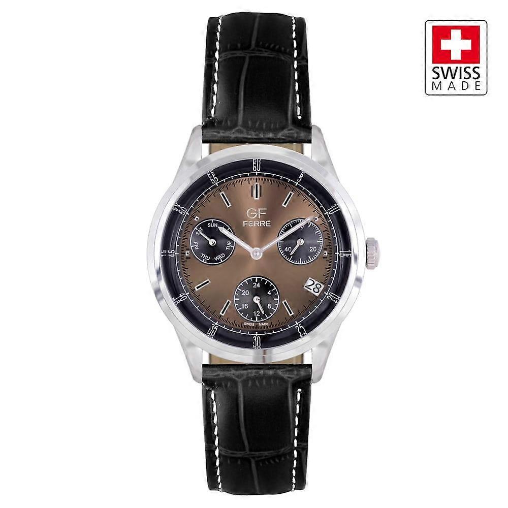 GF FERRE GFSSGY8155 Men's Watch