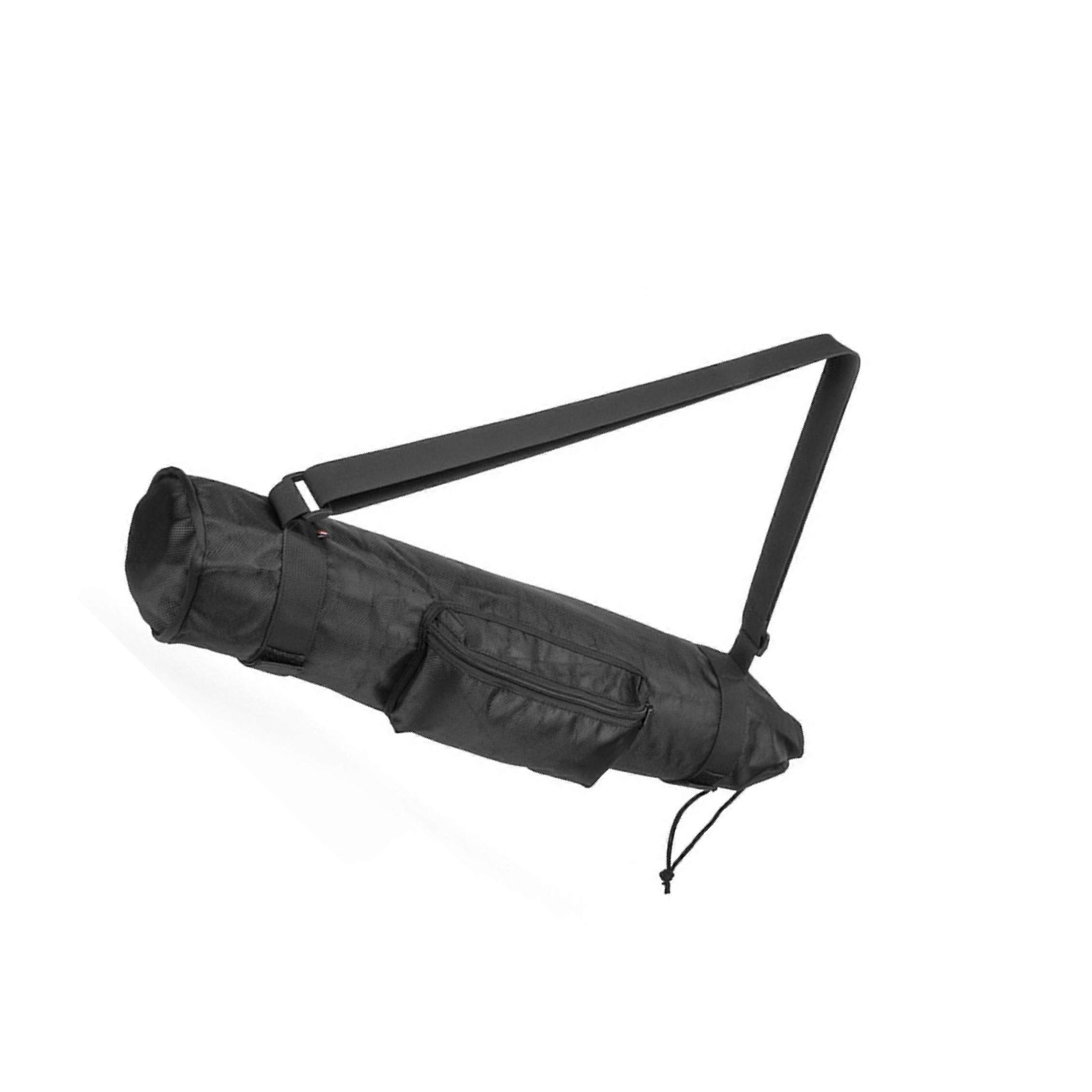 24 Inches Tripod Carrying Case Drawstring Bag with Shoulder Strap Durable