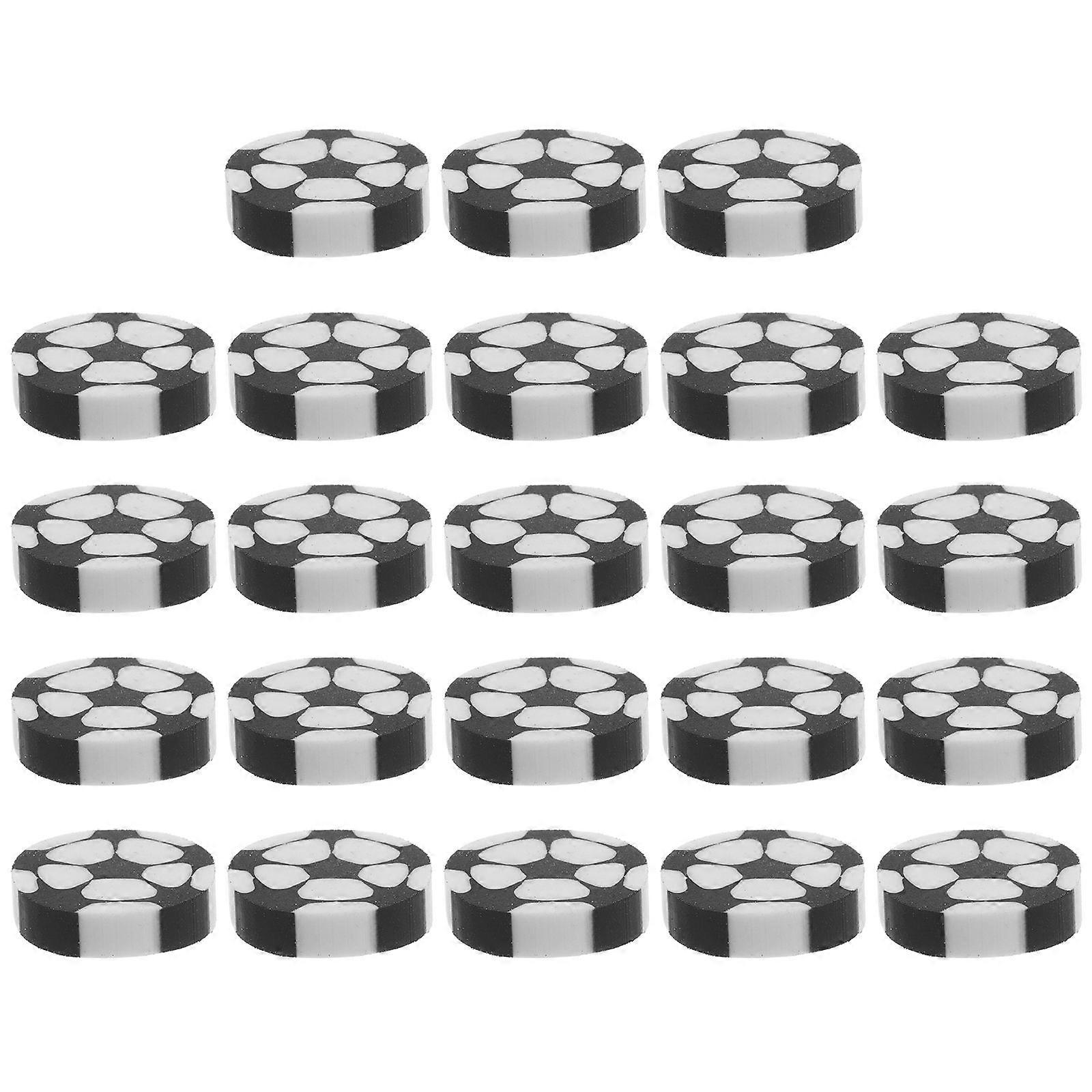 Cute Erasers Mini Pencil Erasers for School Use 350Pcs