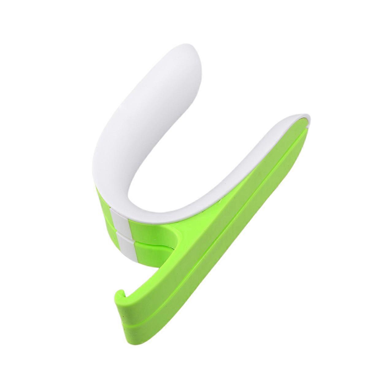 Mobile Phone Bracket Green Stand Holder for Supporting Phone 3Pcs Set