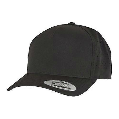 Flexfit Unisex Adult 5 Panel Baseball Cap