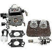 קרבורטור פחמימות עבור Hs45 גידור גוזם Stihl Fs38 Fc55 Fs310 זאמה C1q-s169b