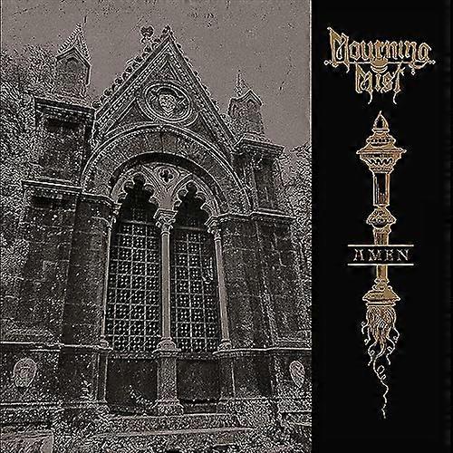 Mourning Mist - Amen [CD]