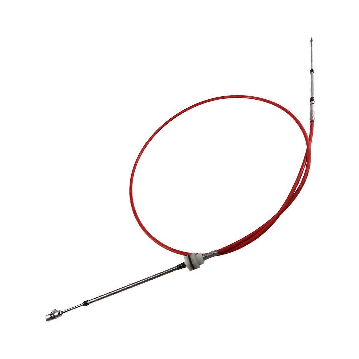 F1B-6149C-02-00 F1B-6149C-01-00 Reverse Cable for 