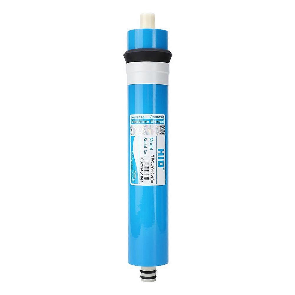 50/75/100 GPD Household Reverse Osmosis Membrane Filter RO Water System Filter (100GPD)