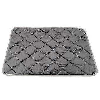 Luxora Outdoor pet heating pad anti-shock dog heating pad Greyeuropean specifications