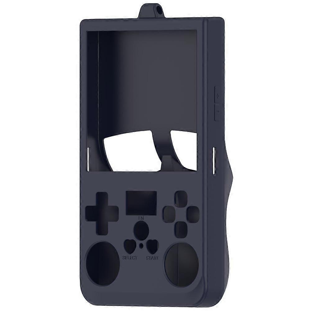 For R36Max R36S Silicone Case Waterproof Shockproof Protective Cover Lightweight Portable Easy Clean