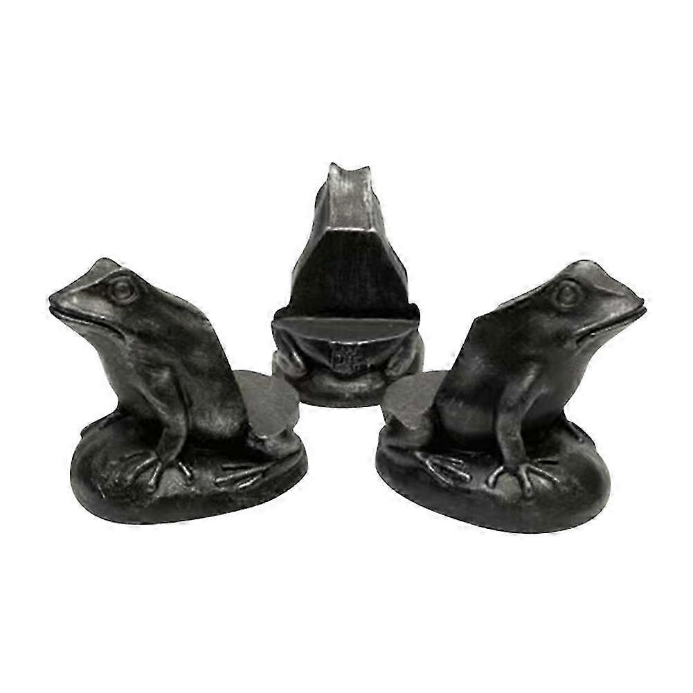 Support de pot de fleurs robuste en forme d'animal mignon, support polyvalent pour pot de fleurs