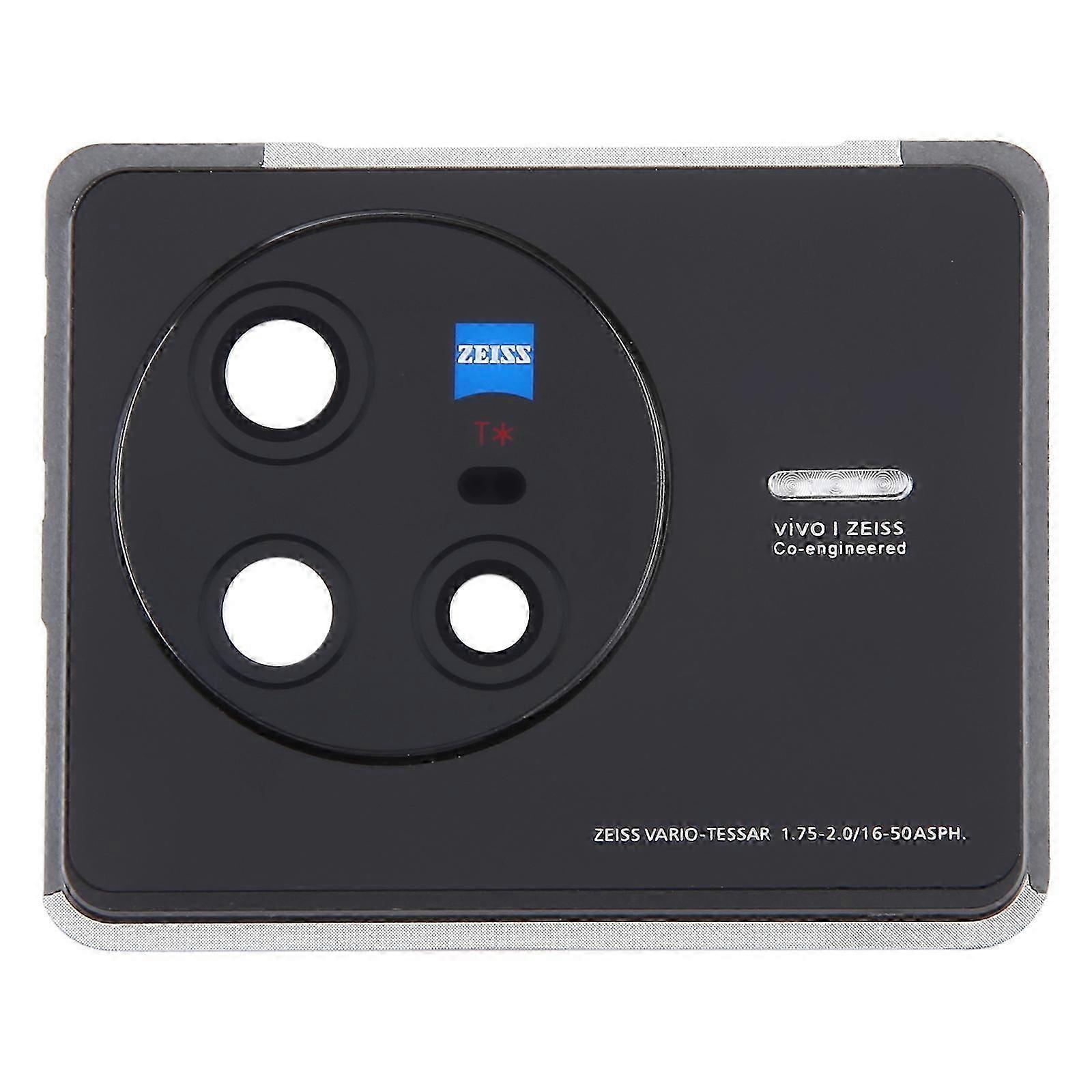 Do vivo X80 COMPATIBLE Osłona obiektywu aparatu ()