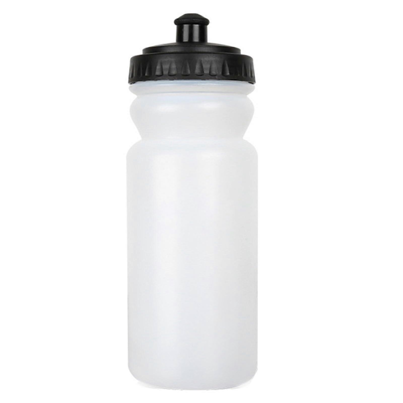 Handheld Running Sport Water Bottle Lightweight 620ml Replacement Hydration Belt Bottle Compatible With Hydration Belts