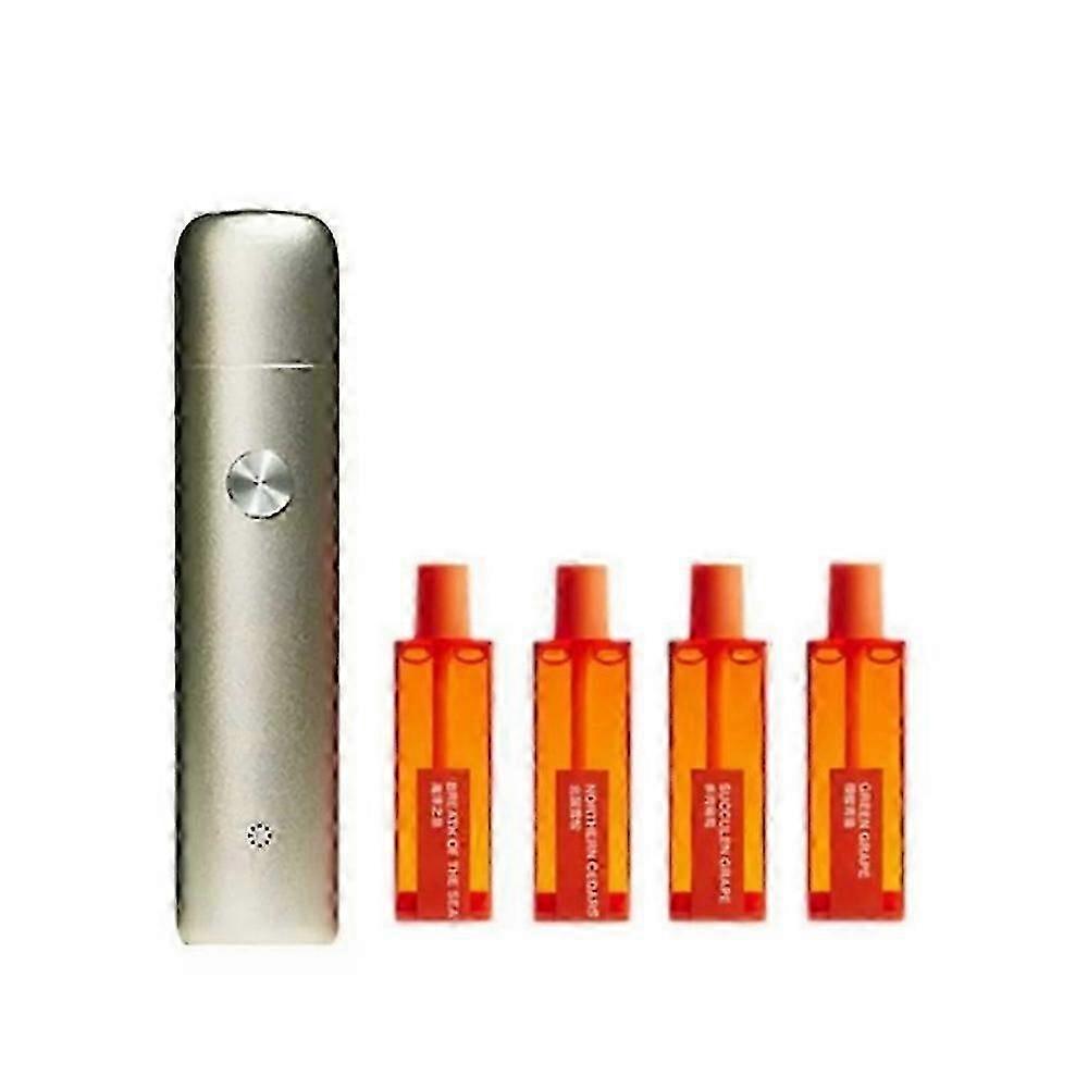 電子デオドラントフレッシュブレス口清浄剤フルーツフレーバーオーラルケアスプレー