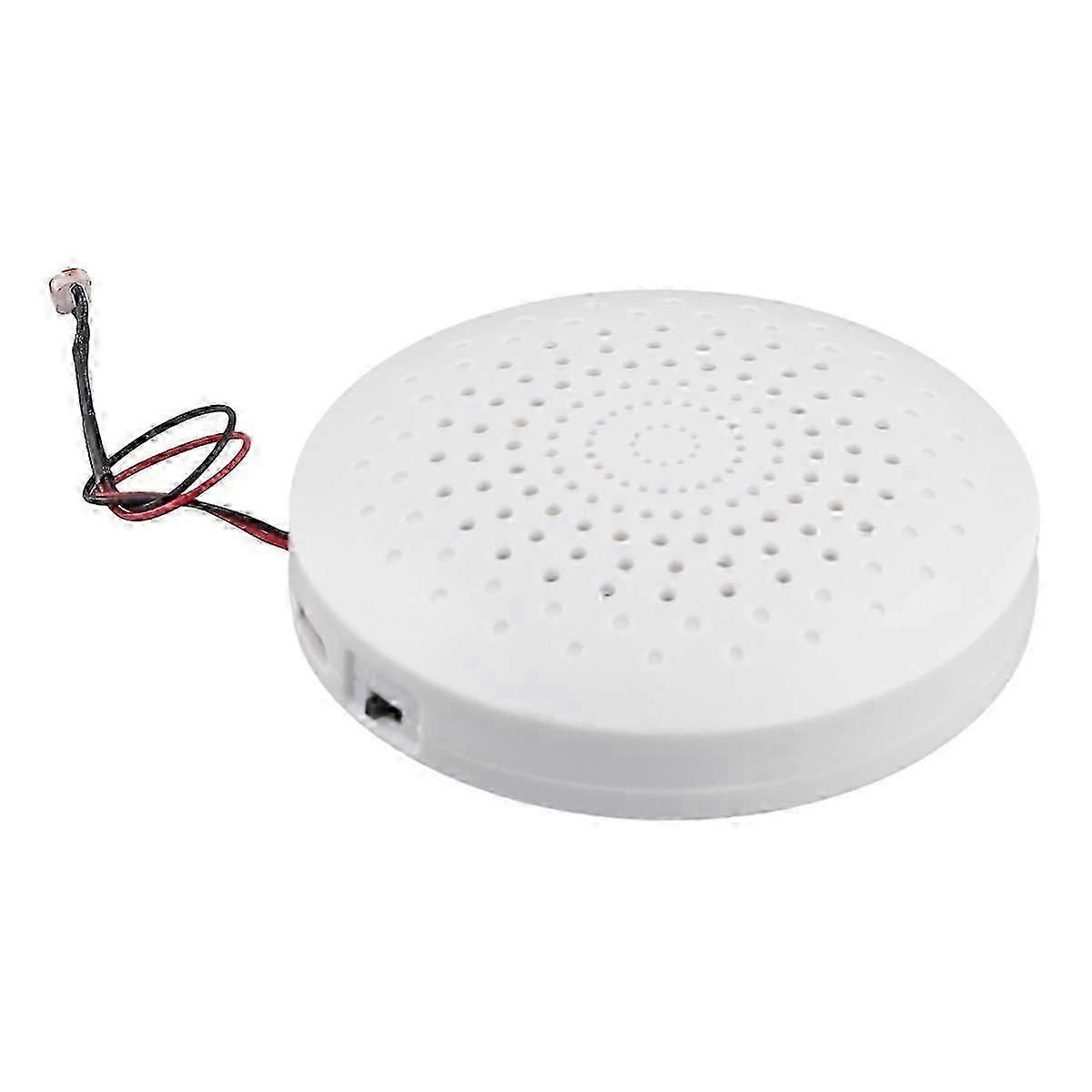 8MB USB Sound Module Box Can Record Rechargeable Speaker with MP3 Audio Playback Function