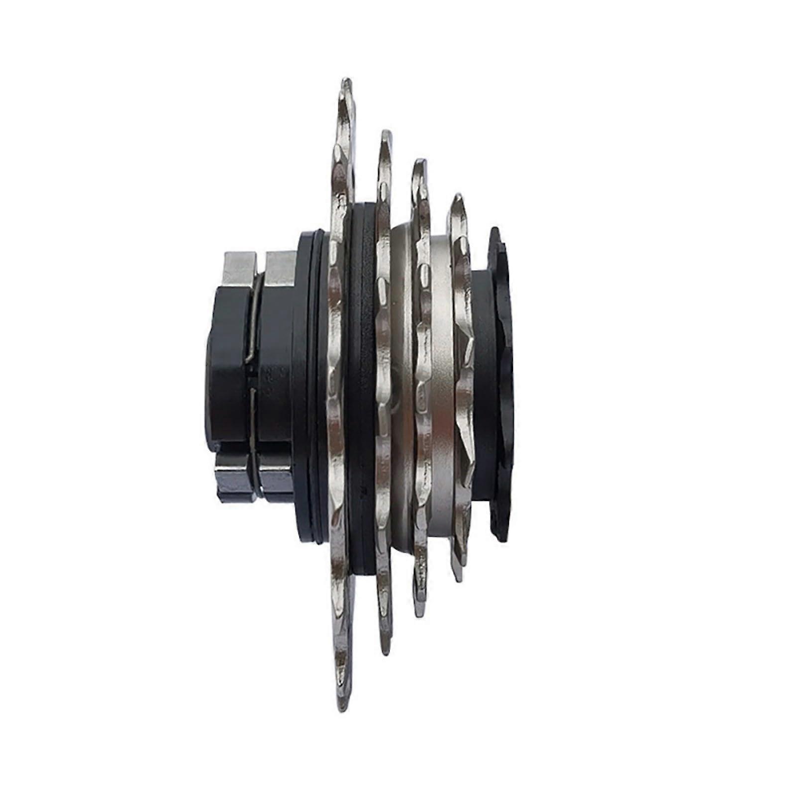 Bicycles Freewheels 911131518T Freewheels Replacement Part For Folding Bicycles 5 Speed Folding Bike