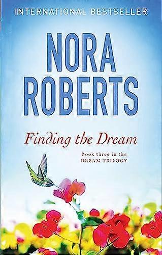 Finding The Dream: Number 3 in series
