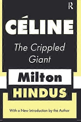 Celine the Crippled Giant