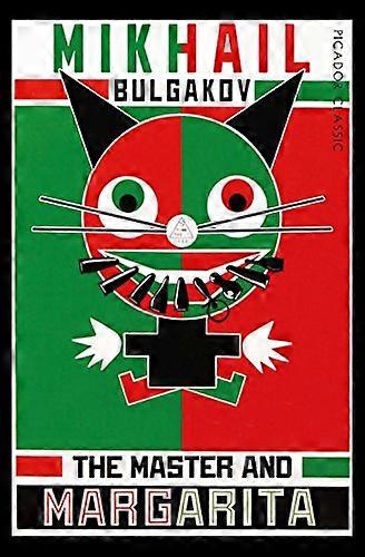 The Master and Margarita