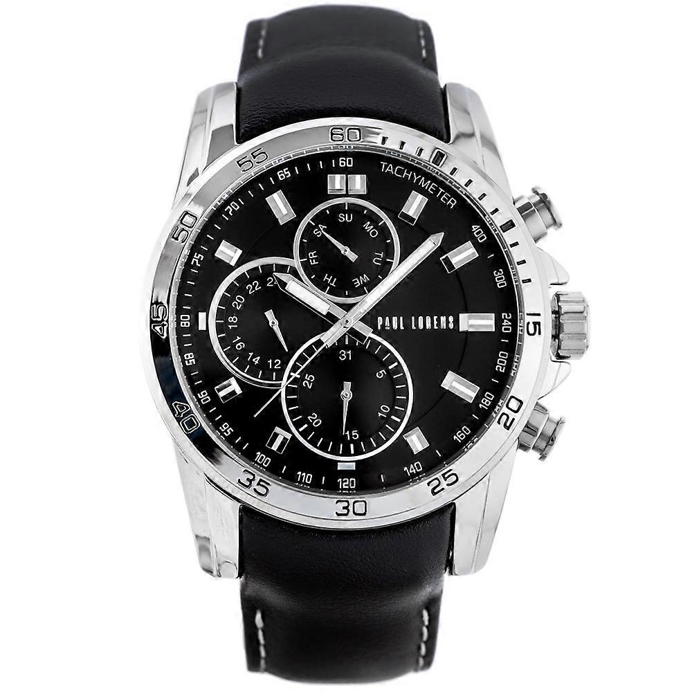 Watches Paul Lorens ty275200
