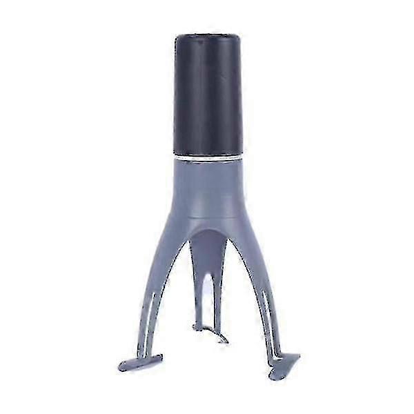 Automatic Mixer 3-speed Electric Automatic Mixer Sauces Soup Cream Blue-QH