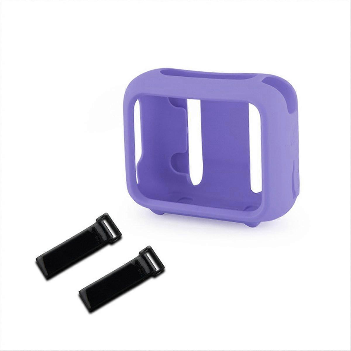  Portable Silicone Case for Go 4 Protective Cover,