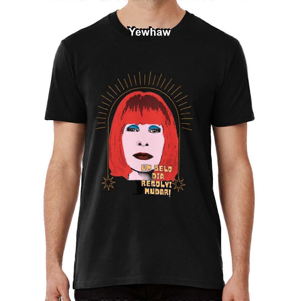 Rita Lee T-shirt
