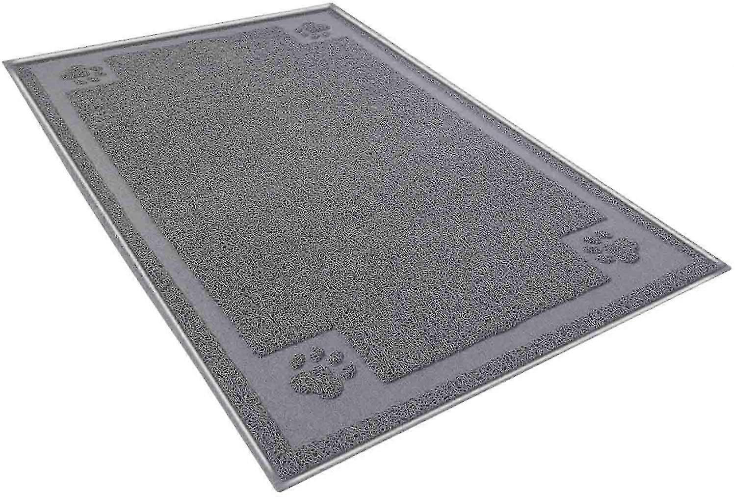 Cat Litter Mat 90*60 Cm