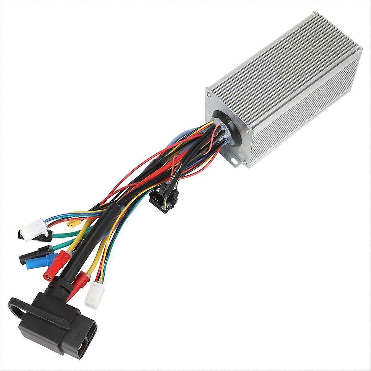 NEUE 60V 40A Controller für G4 Max Elektroroller Modell A Controller Ersatzteile ersetzen