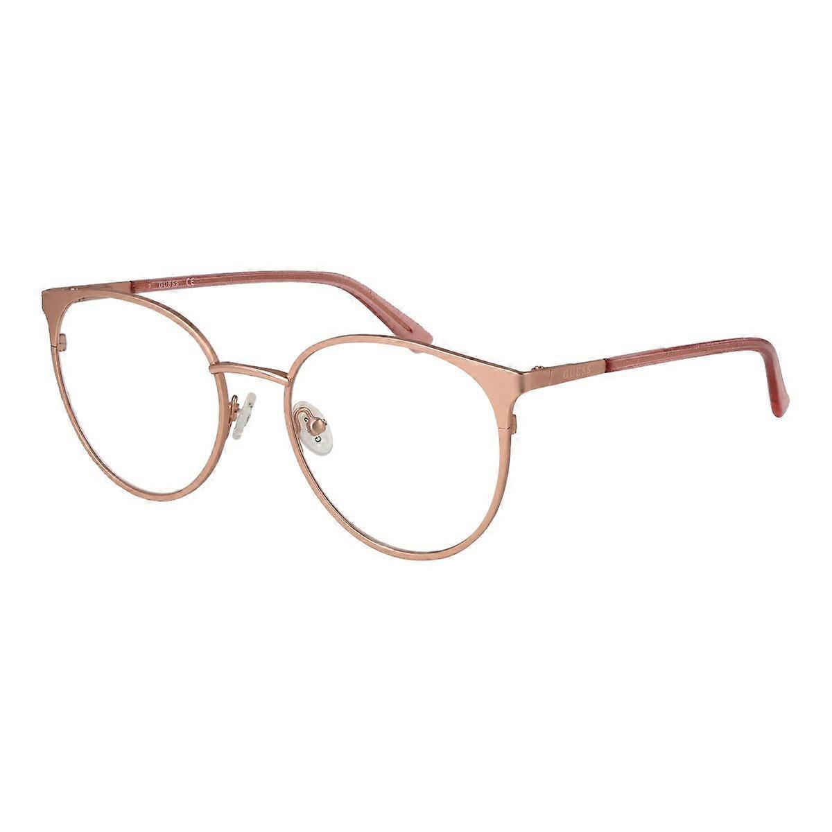 Ladies' Spectacle frame Guess GU2913 53029