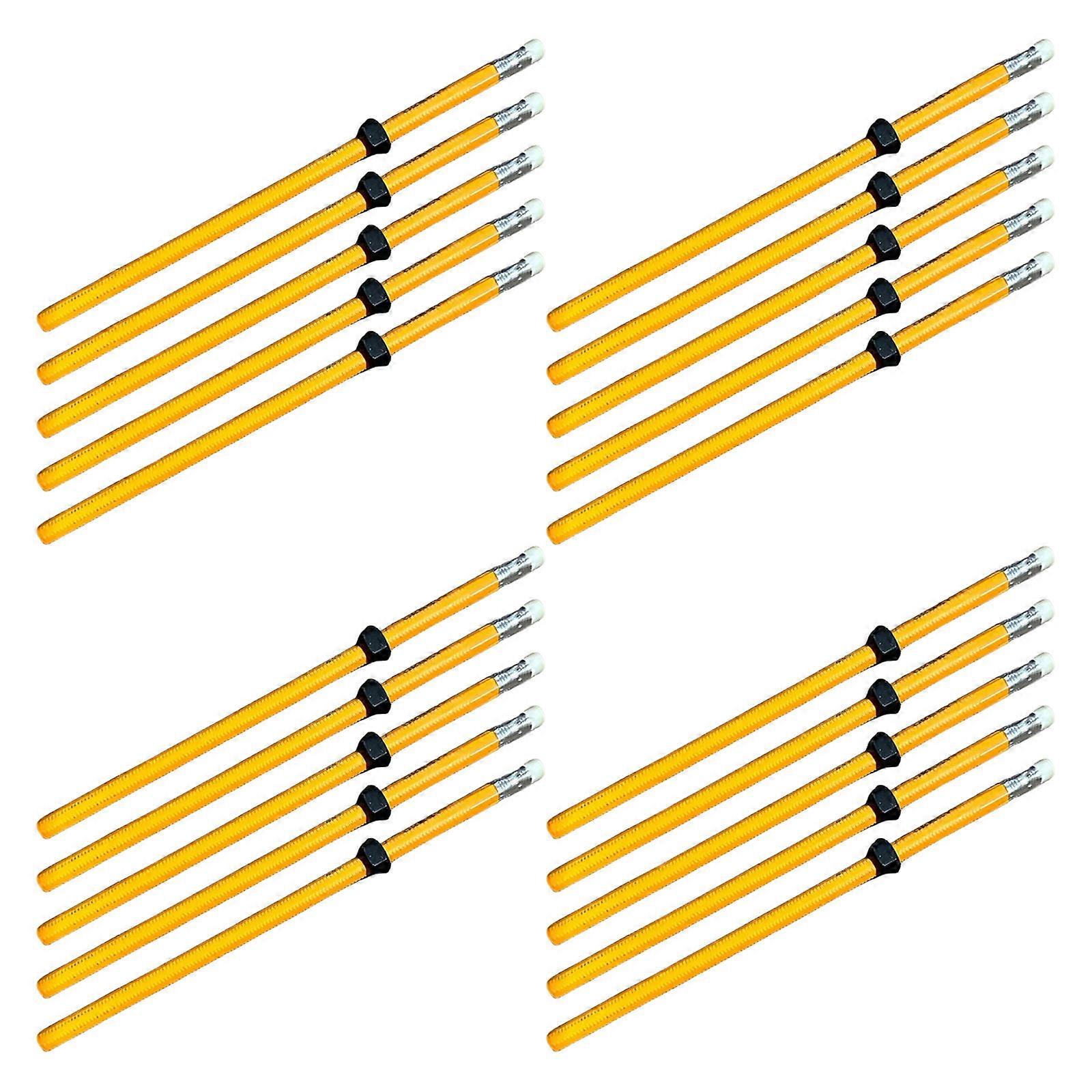 Quiet Concentration Enhancing Fiddle Pencil Permanent Metal Nut Plan For Pacifying Teacher Recommended Perceptual Tool F Multicolor