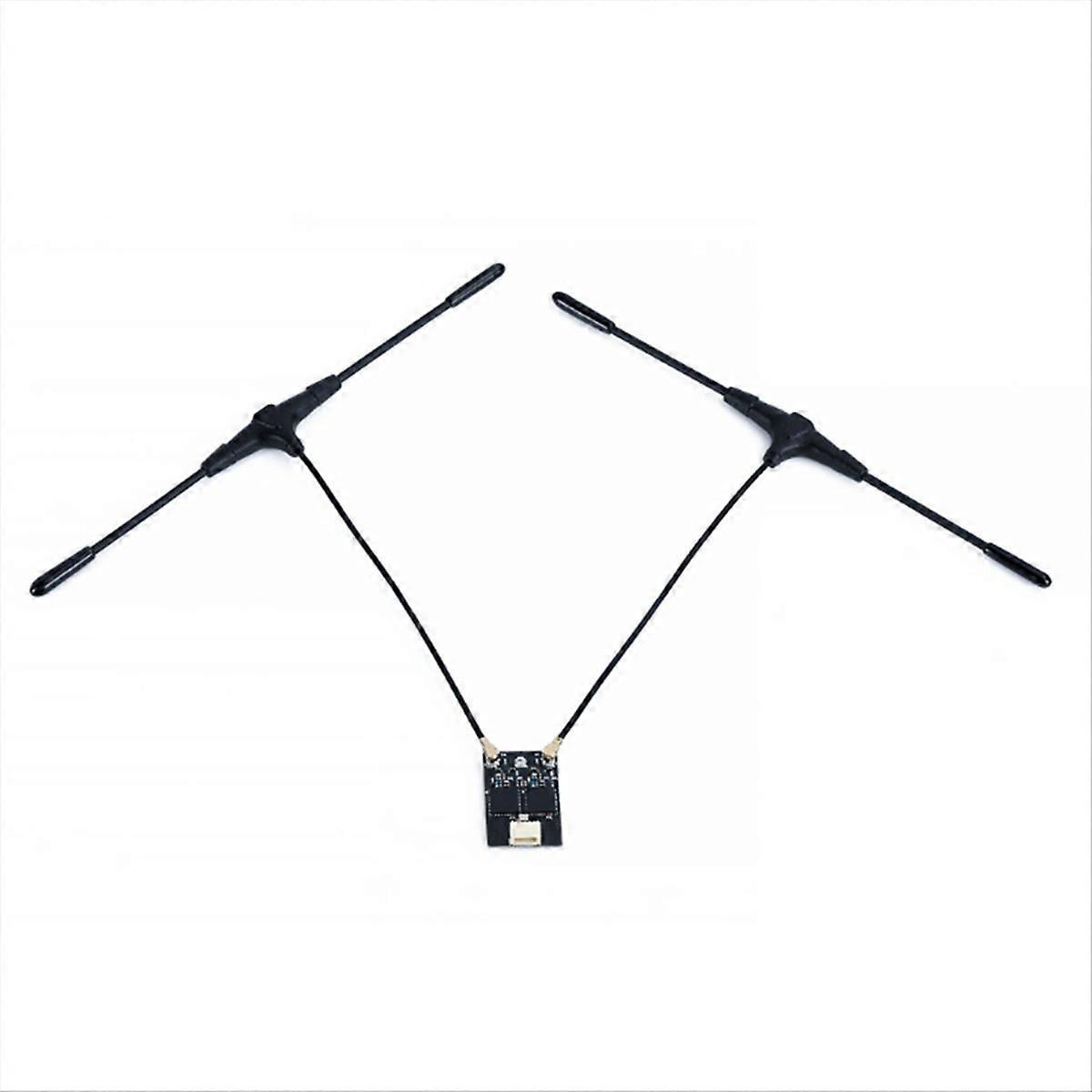 For ES900 DUAL RX ELRS Diversity Receiver for RC FPV Drone