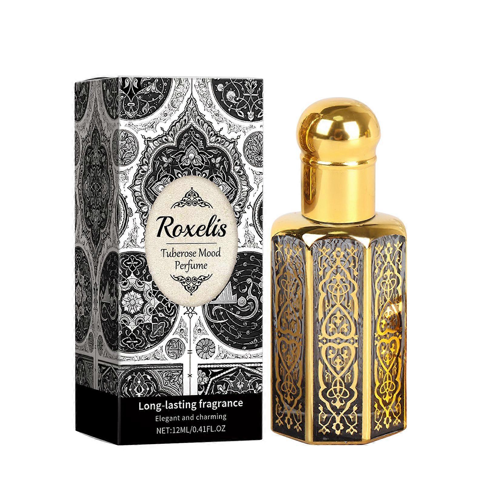 Arabian Style Perfume (Evening Fragrance)