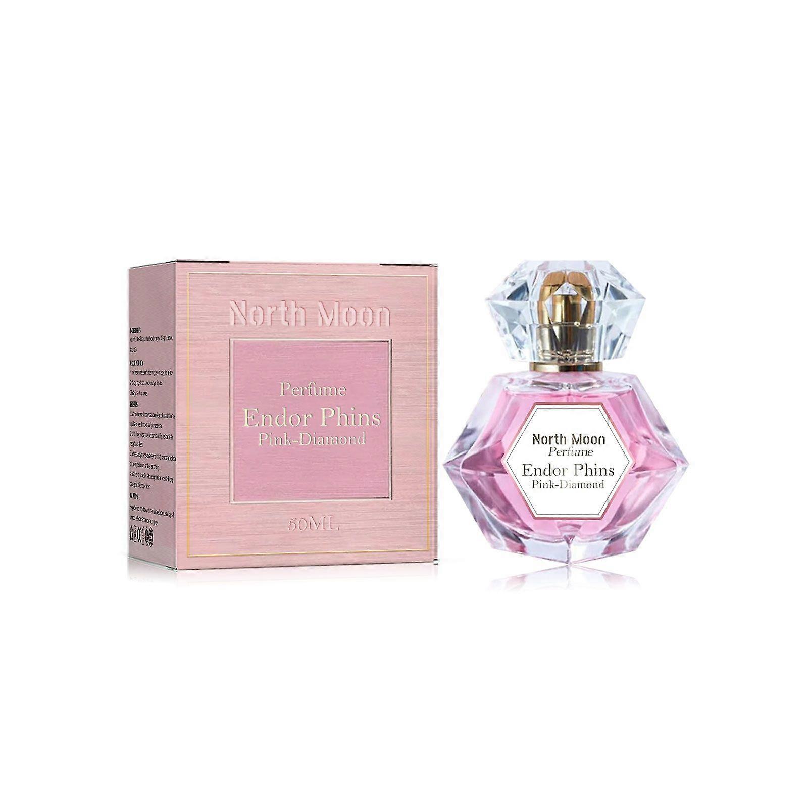 North Moon Perfume Is Fresh, Unique And Natural, With A Long-Lasting Fragrance. It Is A Light And Delicate Date Perfume