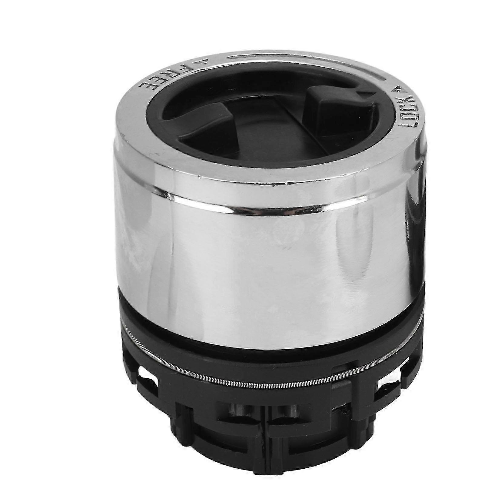 Χειροκίνητες πλήμνες κλειδώματος μπροστινών τροχών για 1998-2000 Ford Ranger XL XLT 4WD - σετ 2τμχ