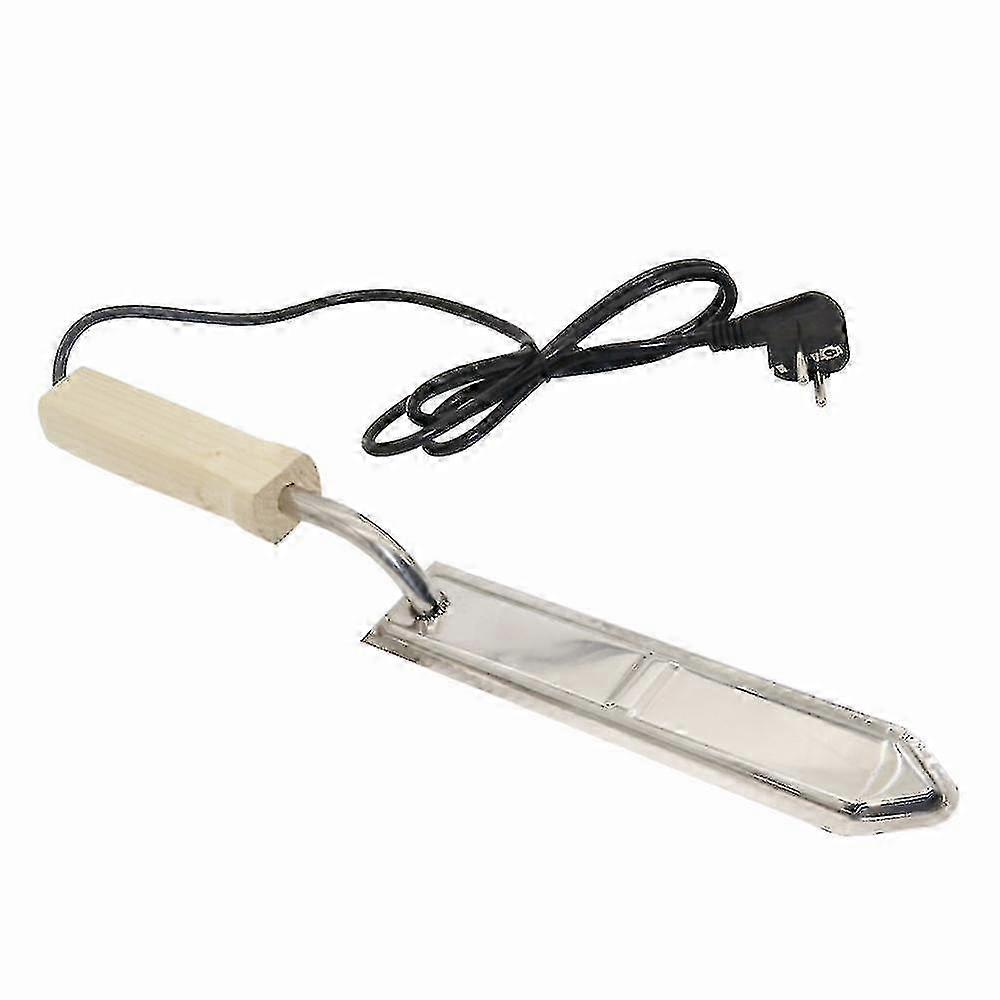 Honey extractor tool for apiculture - 220V electric cutter