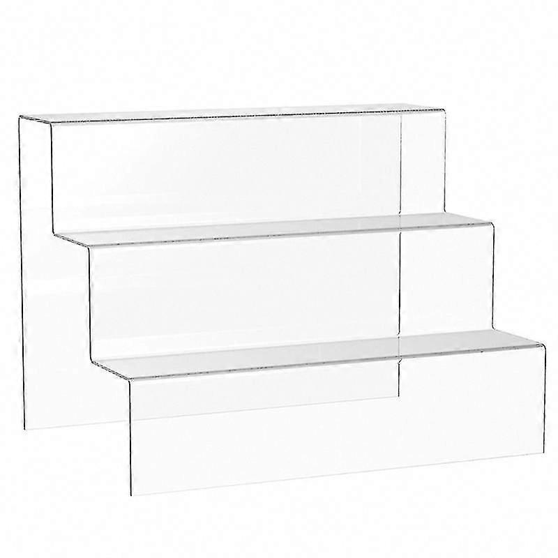 1pcs Plastic Display Stand for Collectibles and Figures