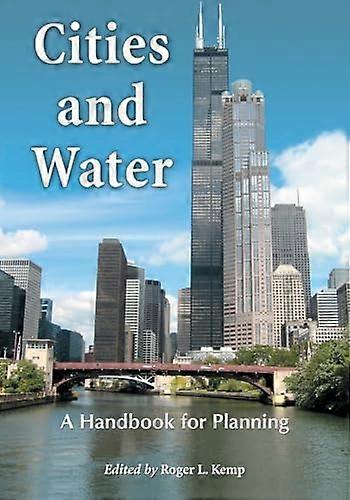 Cities and Water: A Handbook for Planning